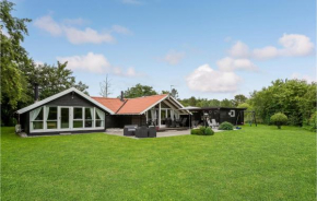 Amazing Home In Oksbøl With Wifi